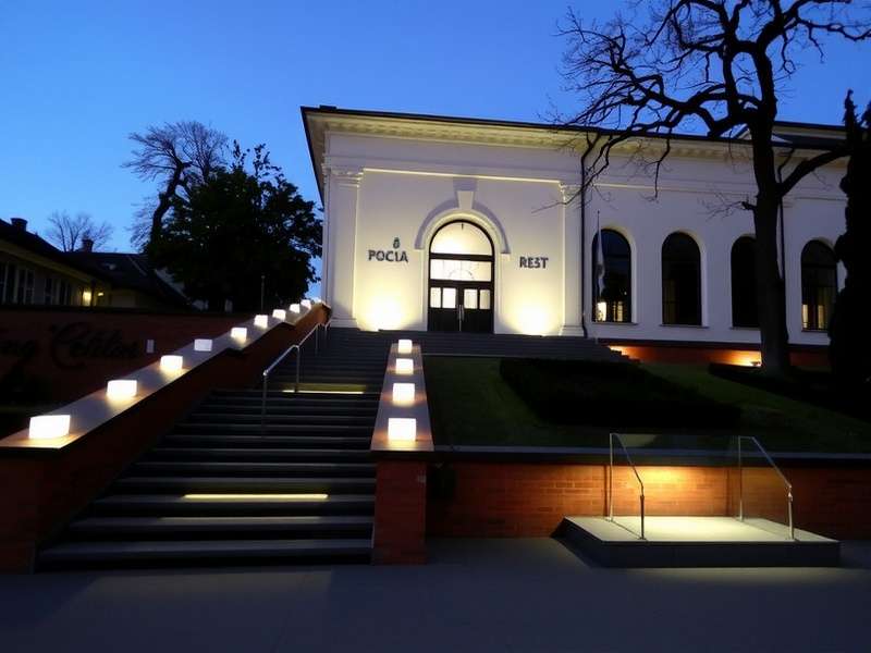 Community mental health workshop